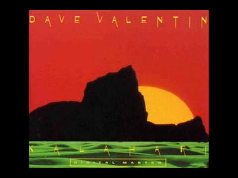 Dave Valentin - Monkey Buttons