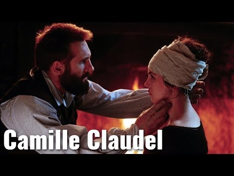 Camille Claudel (1989) Trailer