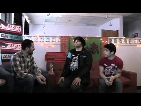 Patent Pending Project Greenroom Out-takes