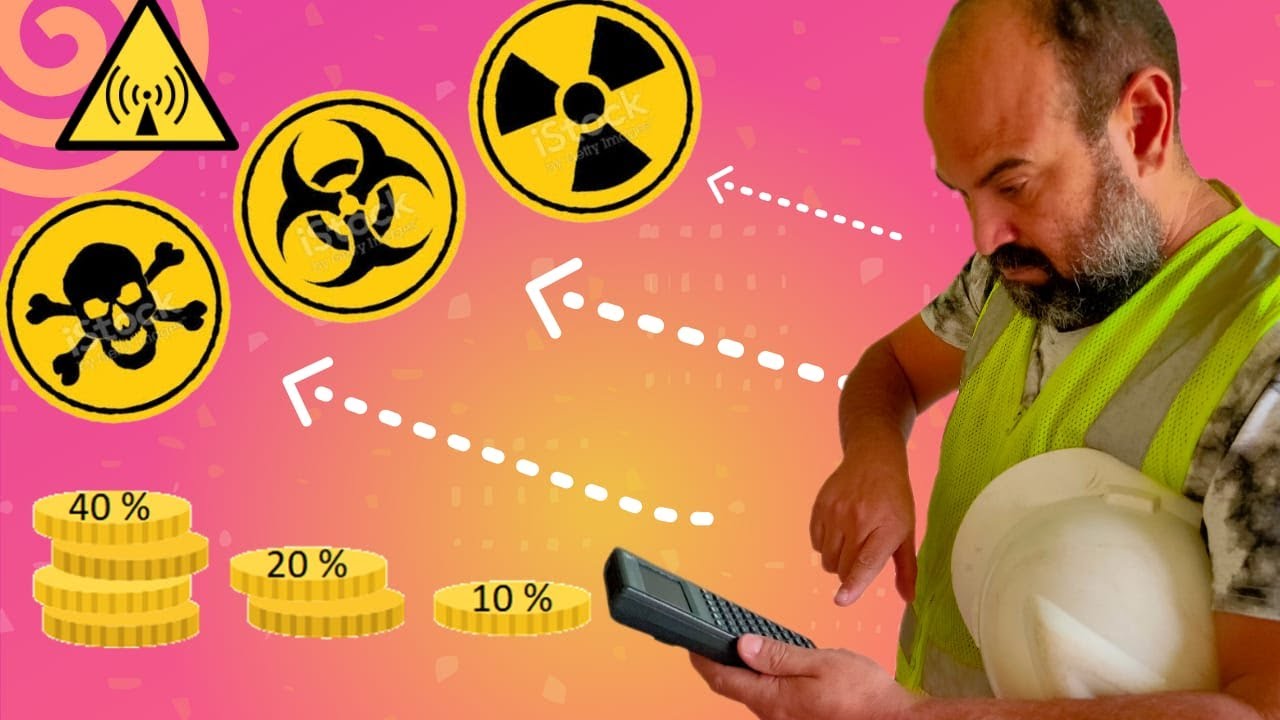 NR 15 - Atividade e operações Insalubres - Comentários e Principais Mudanças - 2023