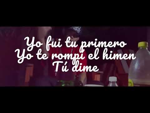 La Santa Grifa // Como Borrar Tus Besos // Letra