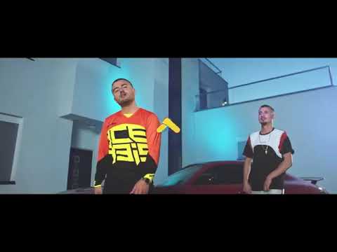 GENT feat. ARDIAN BUJUPI - KALLE (Prod. by Kostas K.)...