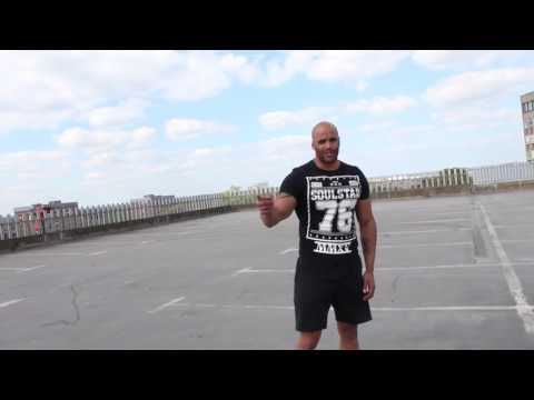 DONPTV - Tormenta  - Blizzard Freestyle