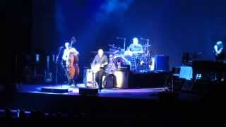 Mark Knopfler - Gator Blood - Berlin 2013 [HD]