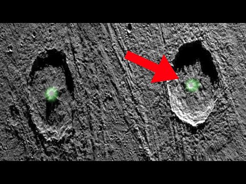 The first real images of Ganymede! – What have we discovered?