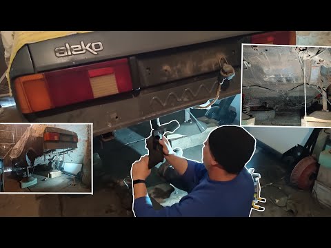 Garázs Videó 33. - Helyzetjelentés