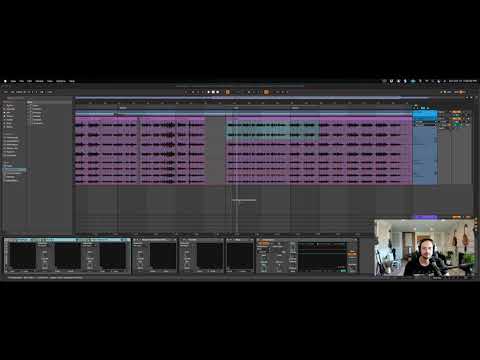Why use a de-esser when there's Fabfilter Pro MB?