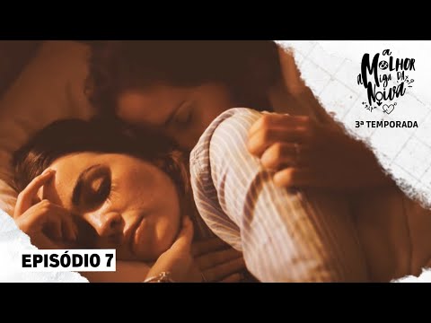 The Bride's Best Friend - Season 3 - 3x07