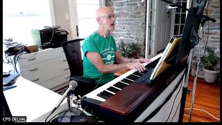 01 This Time The Dream&#39;s On Me