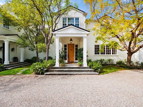 555 Tigertail Road | Brentwood - The Agency