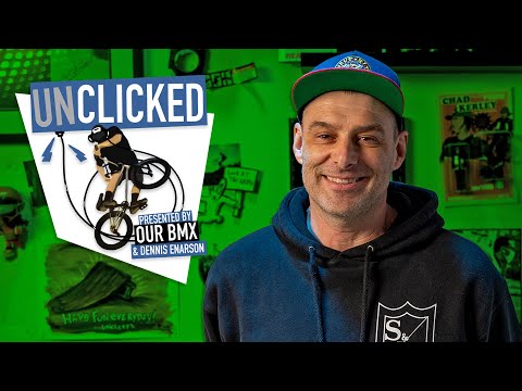 JASON ENNS - UNCLICKED