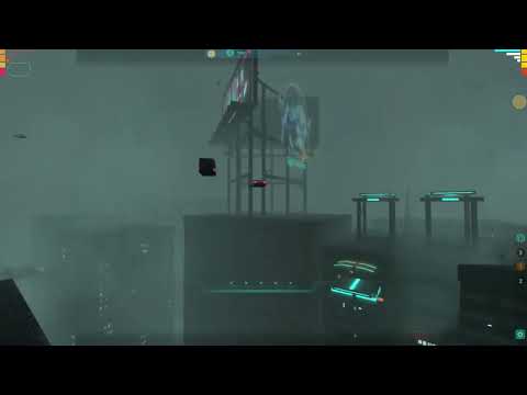 Announcement Trailer