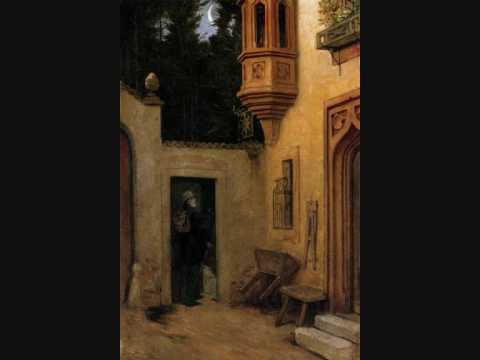 Hermann Prey - Willkommen und Abscheid, D767 - Franz Schubert