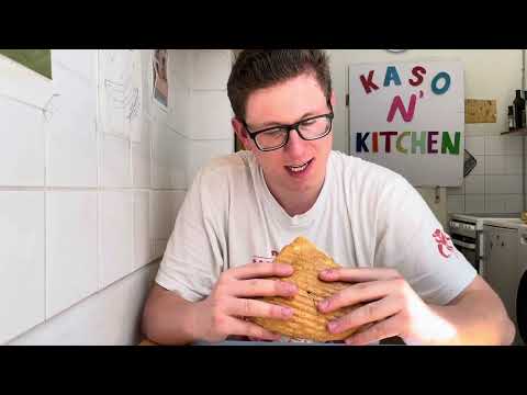 Dönertest: Hakiki Döner 🥙🏝️| Die berühmteste Dönerkette Berlins im Test | Größter Spieß der Stadt