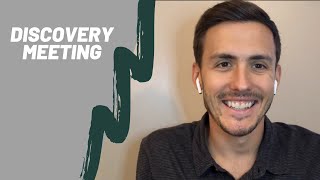 Financial Planning: Discovery Meeting