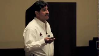 HELP SAVE THE BUTCHERS SPEECH