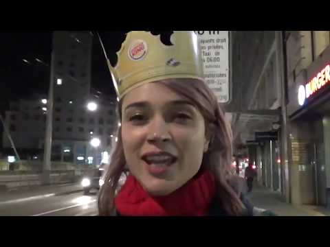 LO-FÏLES: HHLL TOUR - LAUSANNE, CLERMONT-FERRAND, STRASBOURG, REIMS