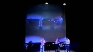 Blow Out...by Edward Petersen...Performed by THRASCHER