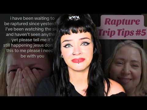 “RAPTURE READY” | CHILD ab*se in plain sight 