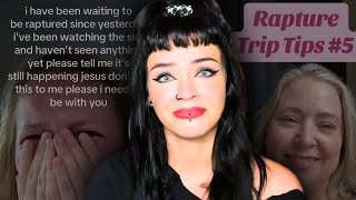 “RAPTURE READY” | CHILD ab*se in plain sight 
