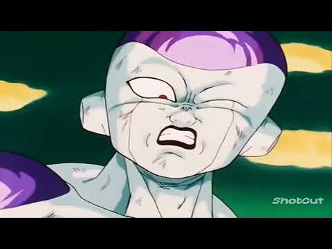 Phonka x Zecki slaughterhouse phonk (Goku y freezer en Namek) (EDIT)
