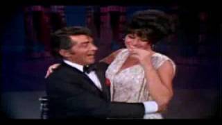 Dean Martin & Lainie Kazan