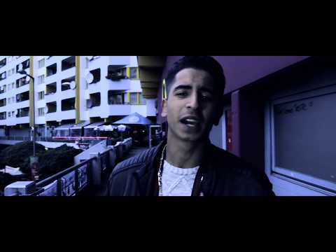 G-Kay - 030 [Offizielles Musikvideo]