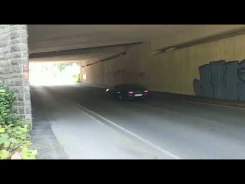 Test Auspuff Bitter CD Nr.208