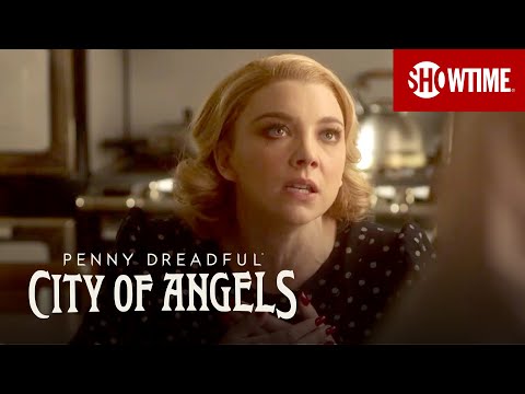 Penny Dreadful: City of Angels 1.10 (Preview)