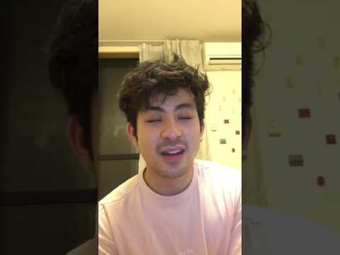 Chinese-Cambodian-Australian Identity