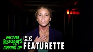 The Gallows (2015) Featurette - Director's Story video