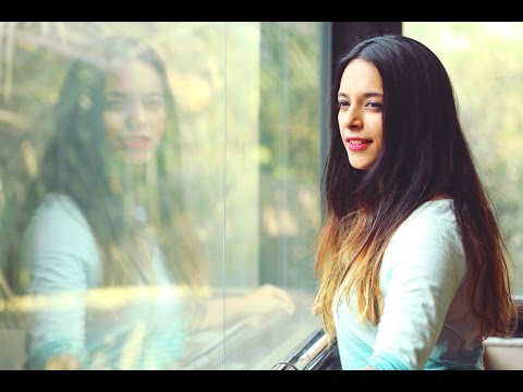 MERI ROOH | THIS IS MY DESIRE - COVER BY SHREYA KANT