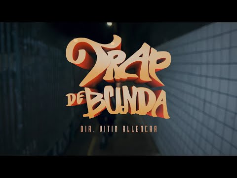 TRAP DE BUNDA - GE NUNES  (Videoclipe Oficial)