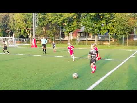 NK Špansko - NK Hrvatski dragovoljac (2011.g.) 11.9.2020.