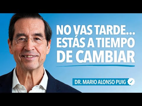 Transforming fear into excitement | Mario Alonso Puig