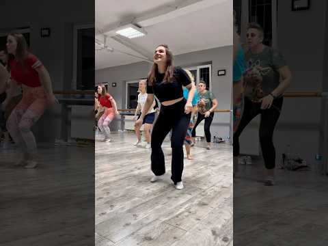 African Expression 🌍 #dance #dancer #poruszamyod15lat #artofmove #dancestudio #poznan