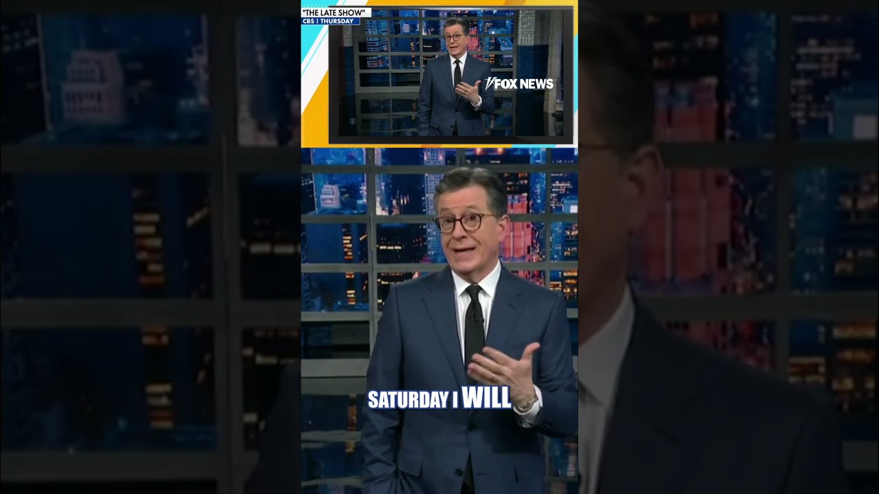 Media 'BIG MAD' as Trump RETURNS to WH Correspondent's Dinner #shorts #us #trump #whitehouse