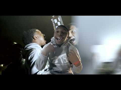 BTDTrixkyDD X OSUExotic - Double56 (Official Music Video)