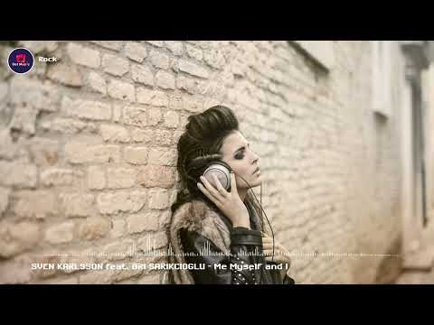 Me Myself and I - SVEN KARLSSON feat. BRI SARIKCIOGLU (Royalty Free Music)Rock/Soft Rock/Modern/Punk