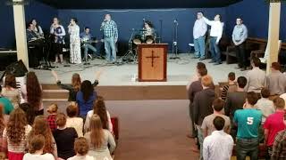 Here&#39;s My Everything