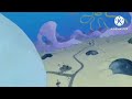 THX Spongebob 2004 All Variants