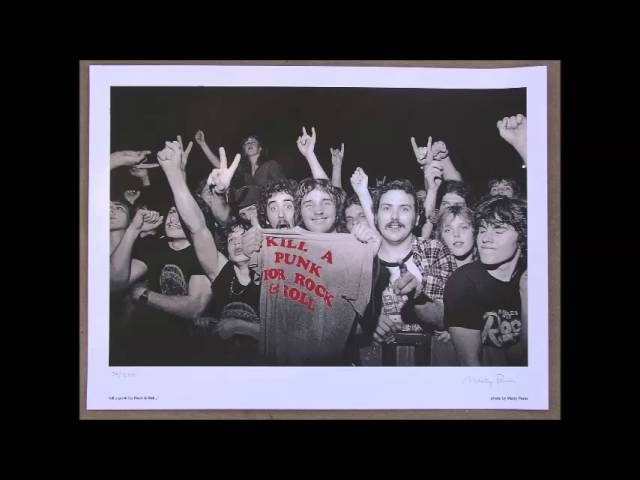 Oblivians: Una banda que fusionó el Garage Punk y el Blues