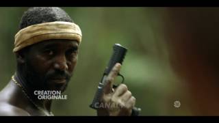 Guyane | 'Louis, Un Colosse' Promo