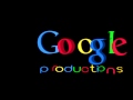 Google Productions Ident 2015 AUDIO FIXED