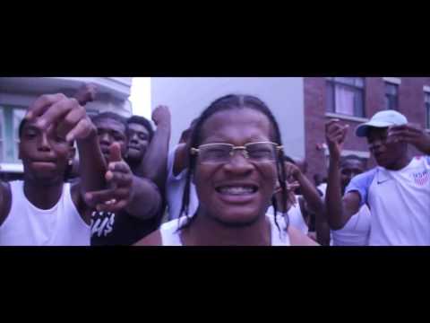 NICK BLIXKY & SKRELL PAID - Shooter Pt 2 (Official Music Video)