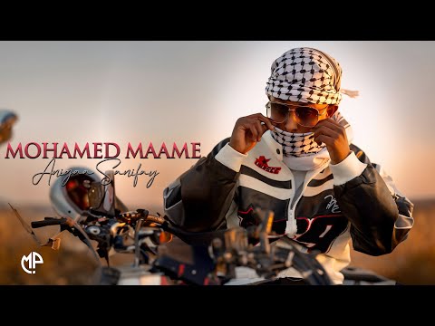 MOHAMED MAAME 2025 | ANIGA SANIFAY OO KA TAGAY SUUQA GALIN MAAYO | HEES CUSUB