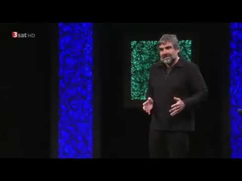 Volker Pispers - "Kapitalismus im Endstadium"