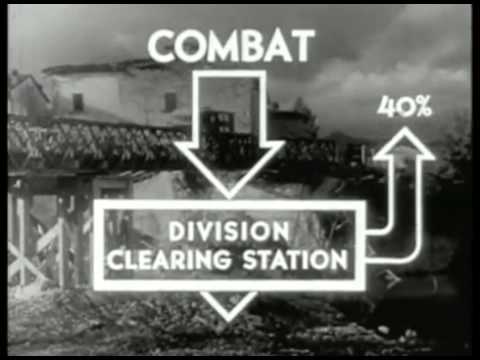 Shades of Gray_ Shell Shock - Combat Stress Reaction Documentary (1947)