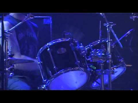 Rotting Christ-Archon (Live With Full Force 2008)