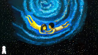 Cover art for L-O-V-E